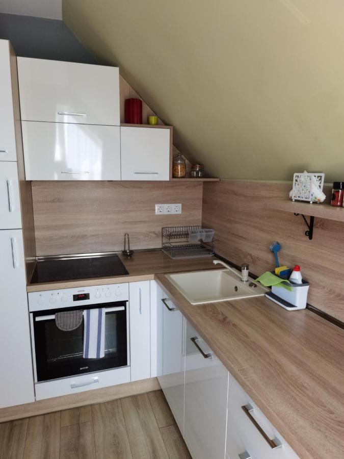 Airluxapartament Apartment Бургас Екстериор снимка