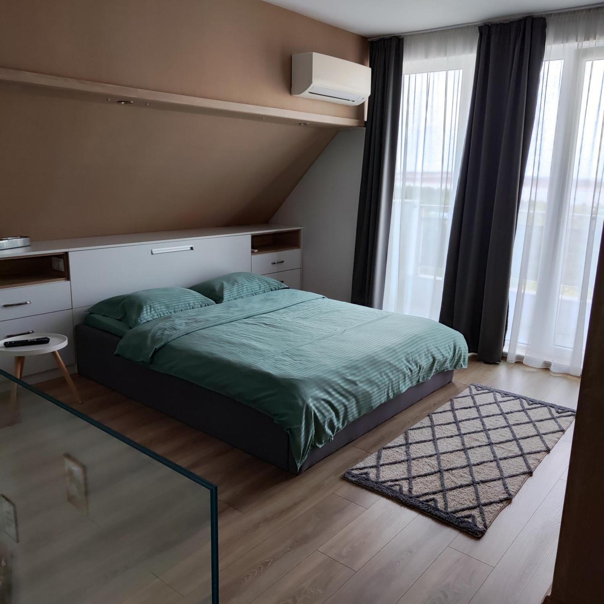 Airluxapartament Apartment Бургас Екстериор снимка