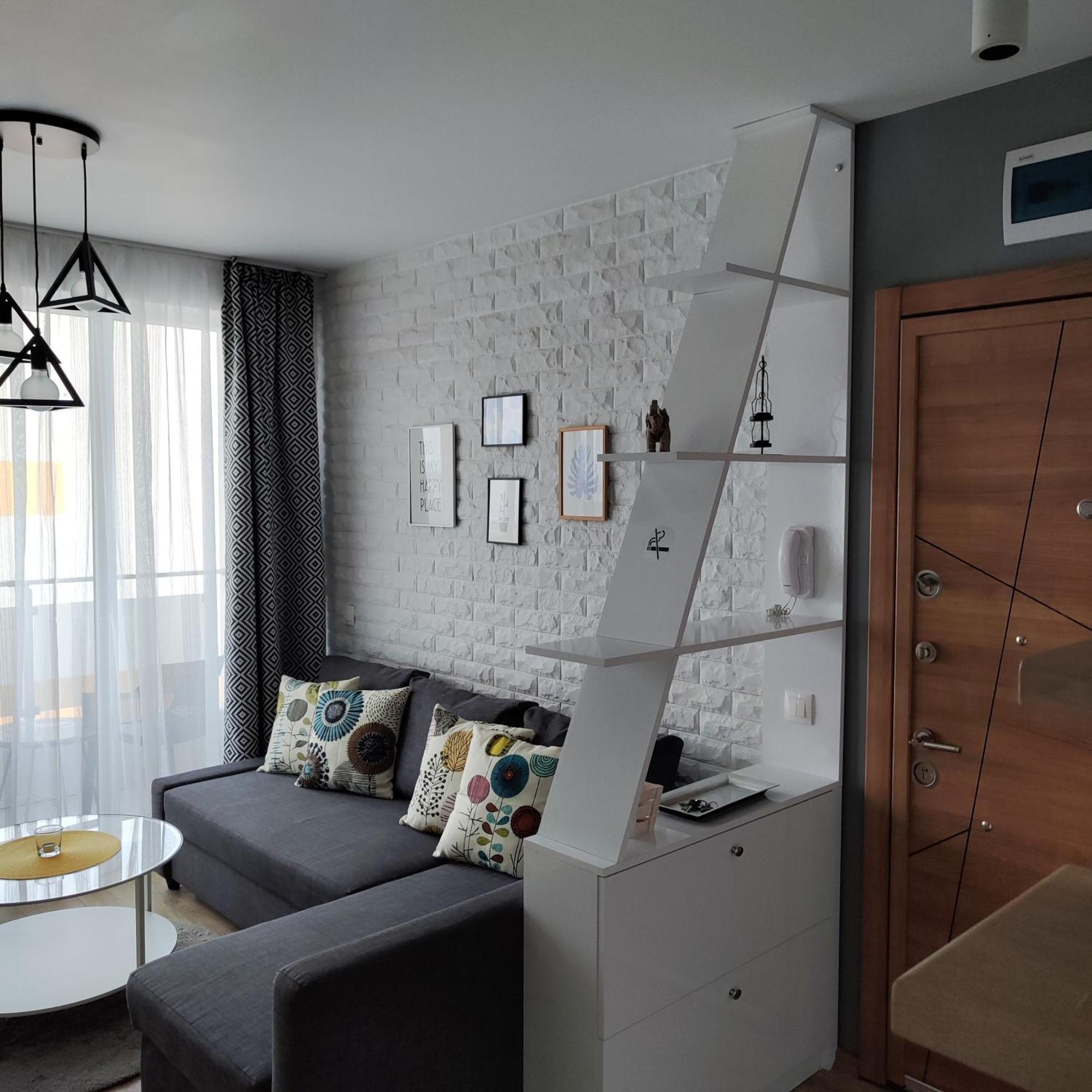 Airluxapartament Apartment Бургас Екстериор снимка